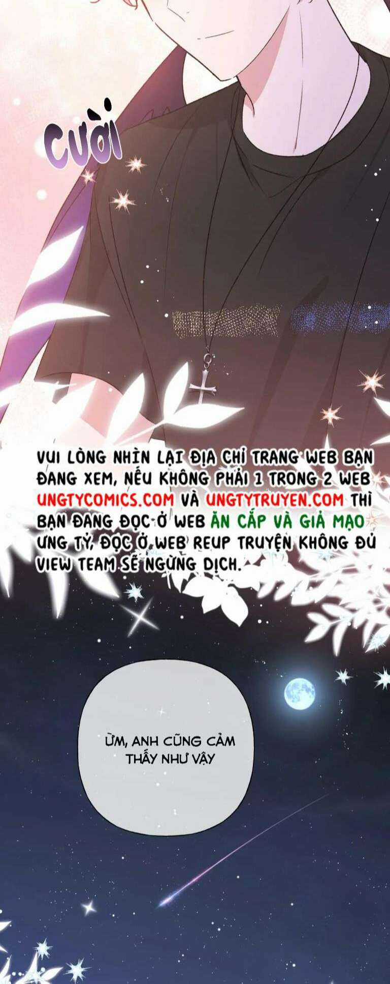 Cẩn Thận Bị Mộng Ma Ăn Mất Đó! Chapter 90 trang 43