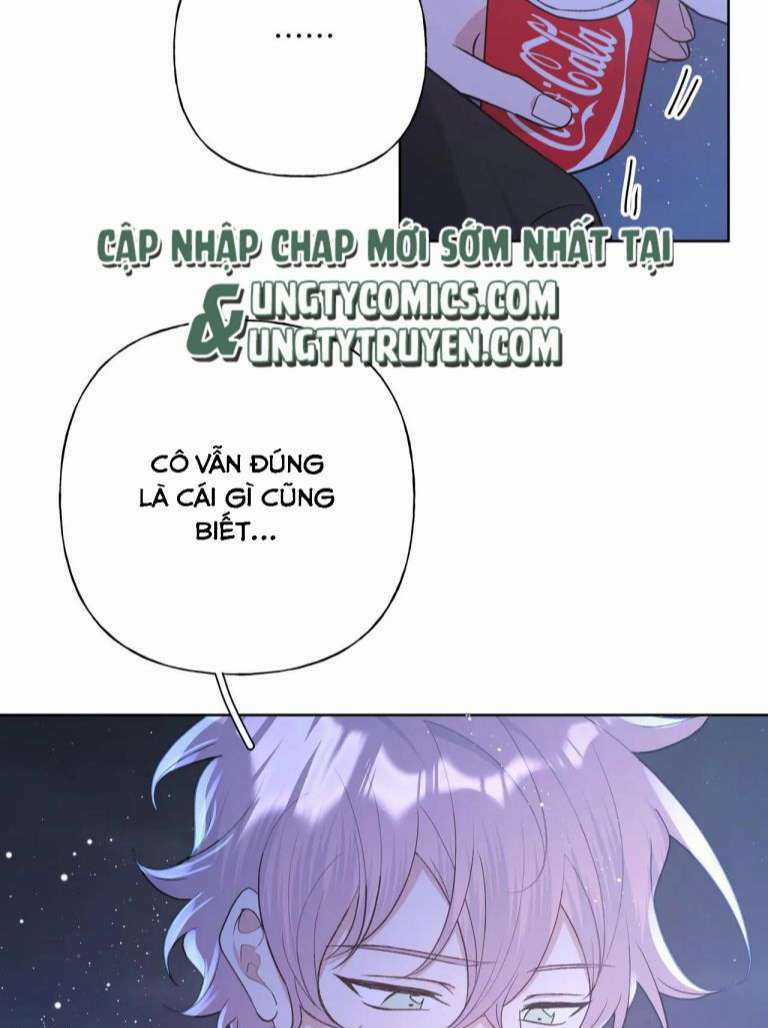 Cẩn Thận Bị Mộng Ma Ăn Mất Đó! Chapter 90 trang 7