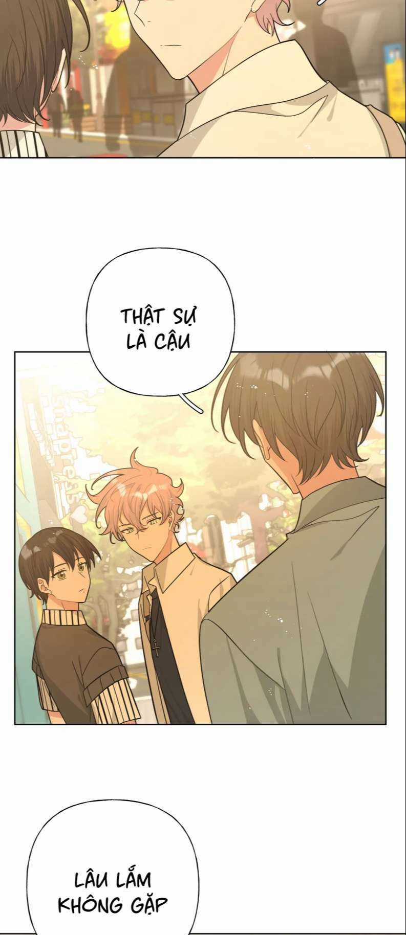 Cẩn Thận Bị Mộng Ma Ăn Mất Đó! Chapter 91 trang 16