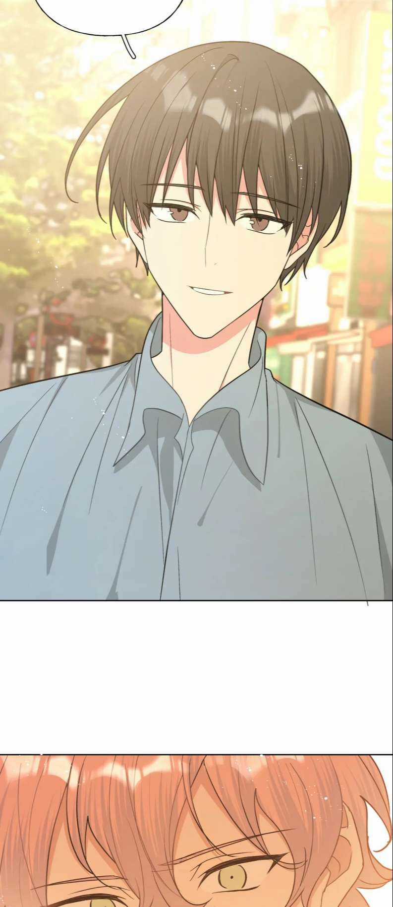 Cẩn Thận Bị Mộng Ma Ăn Mất Đó! Chapter 91 trang 17