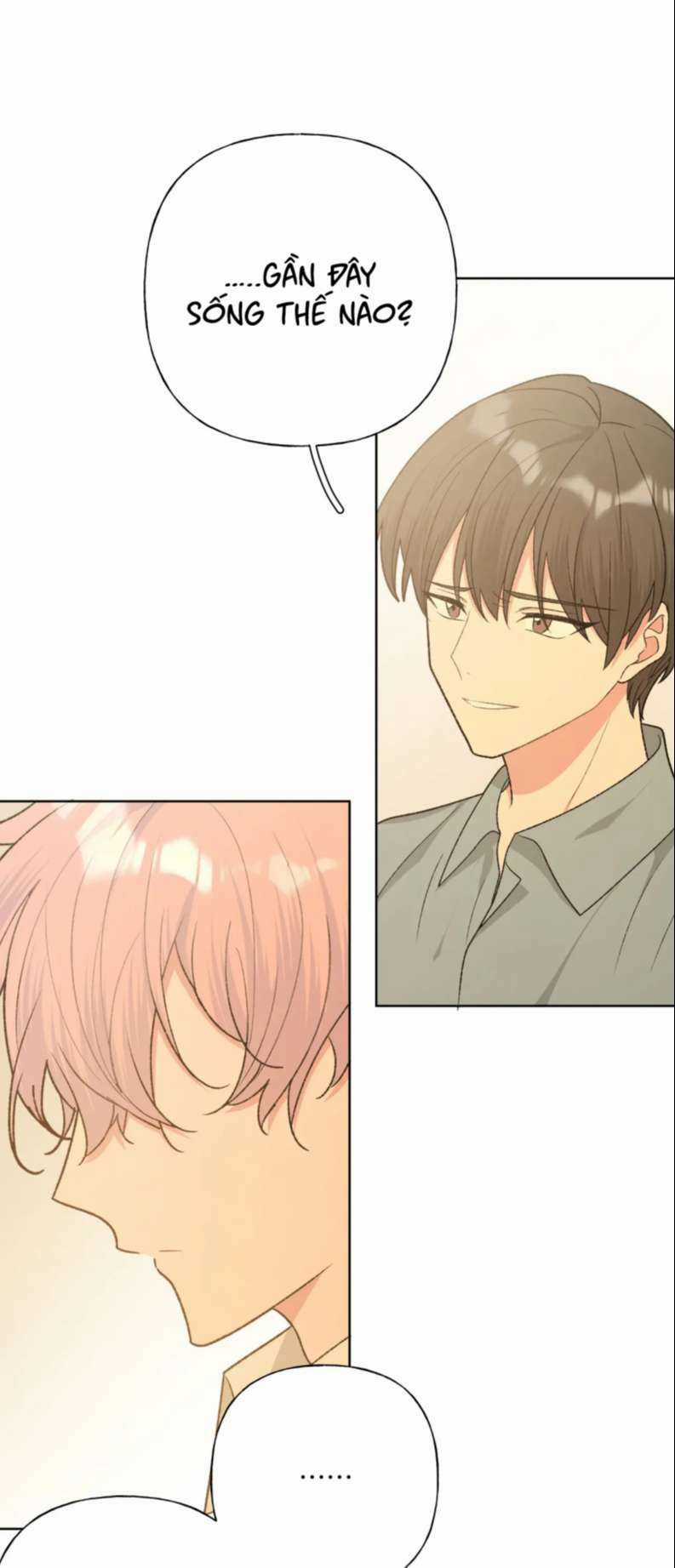 Cẩn Thận Bị Mộng Ma Ăn Mất Đó! Chapter 91 trang 21