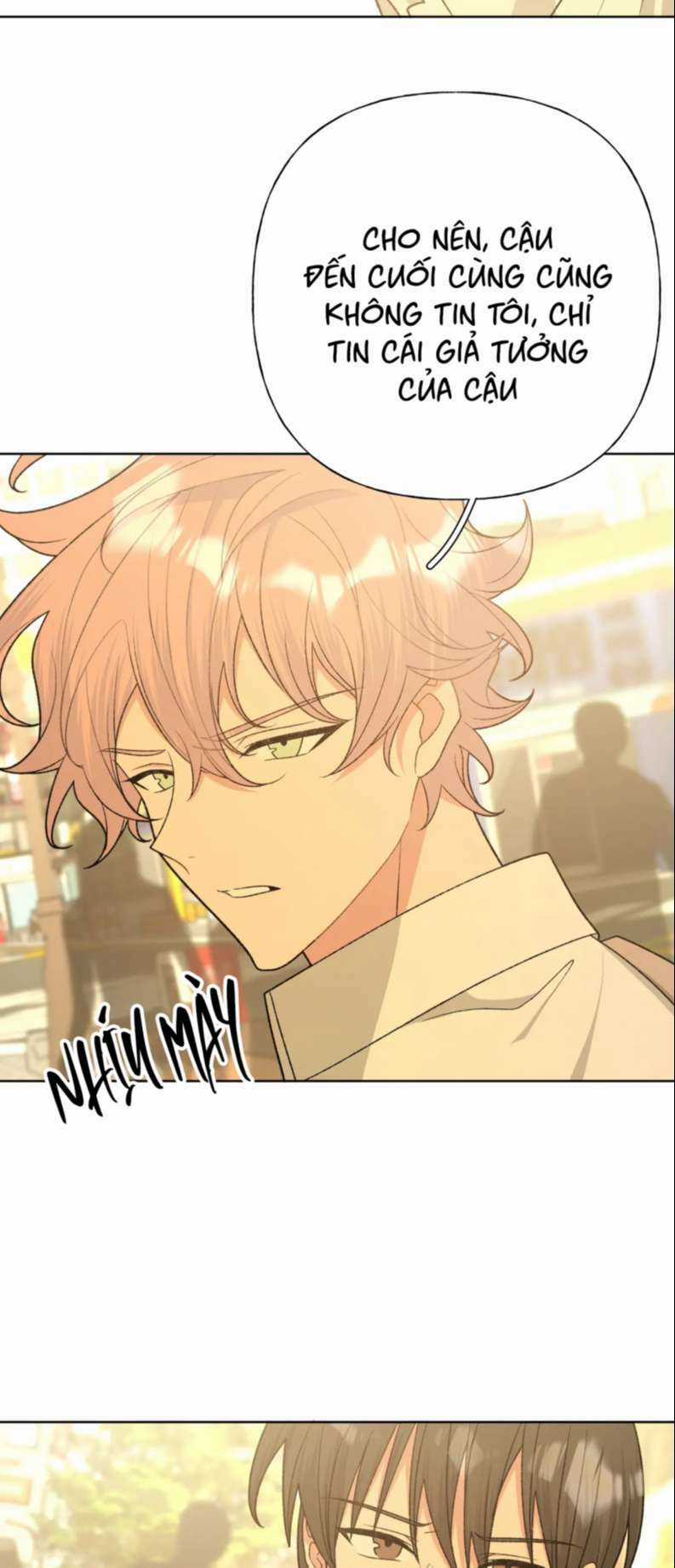 Cẩn Thận Bị Mộng Ma Ăn Mất Đó! Chapter 91 trang 26