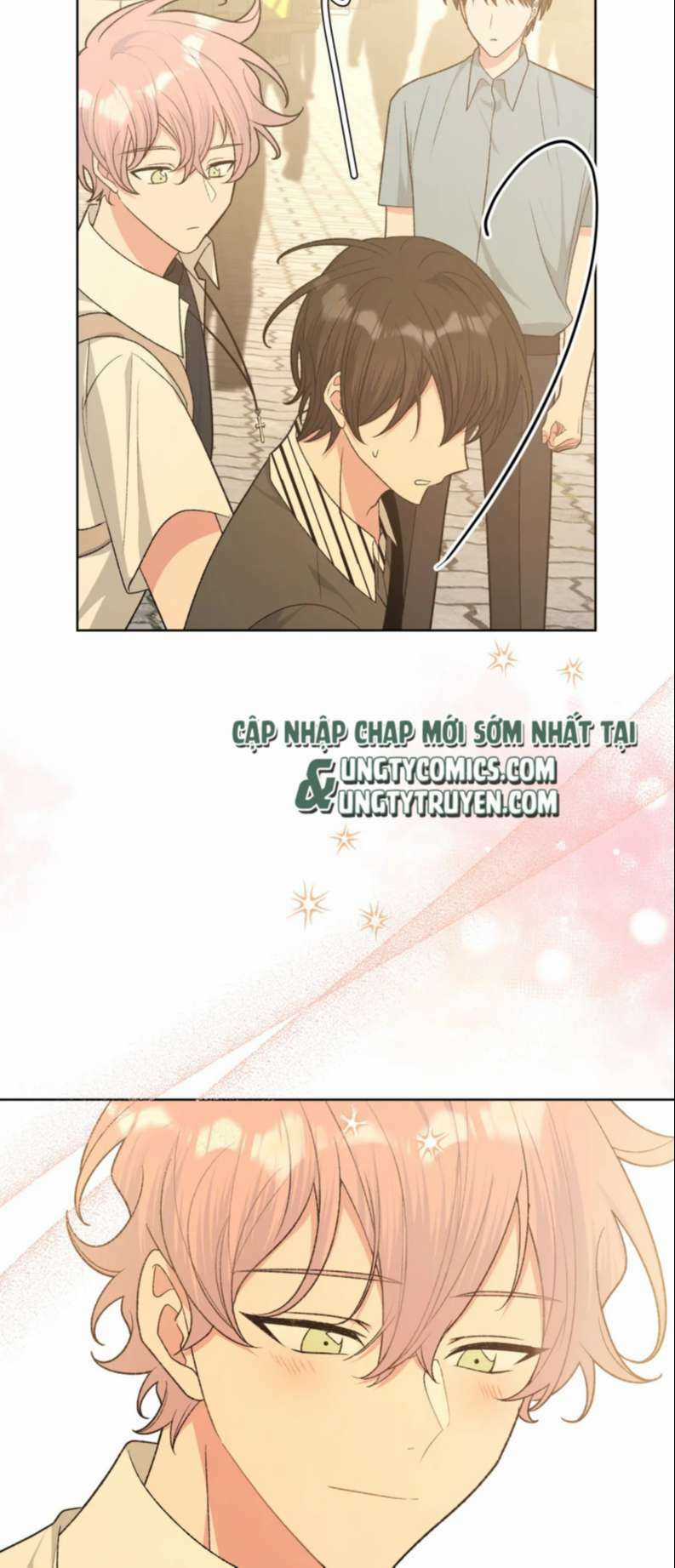 Cẩn Thận Bị Mộng Ma Ăn Mất Đó! Chapter 91 trang 30