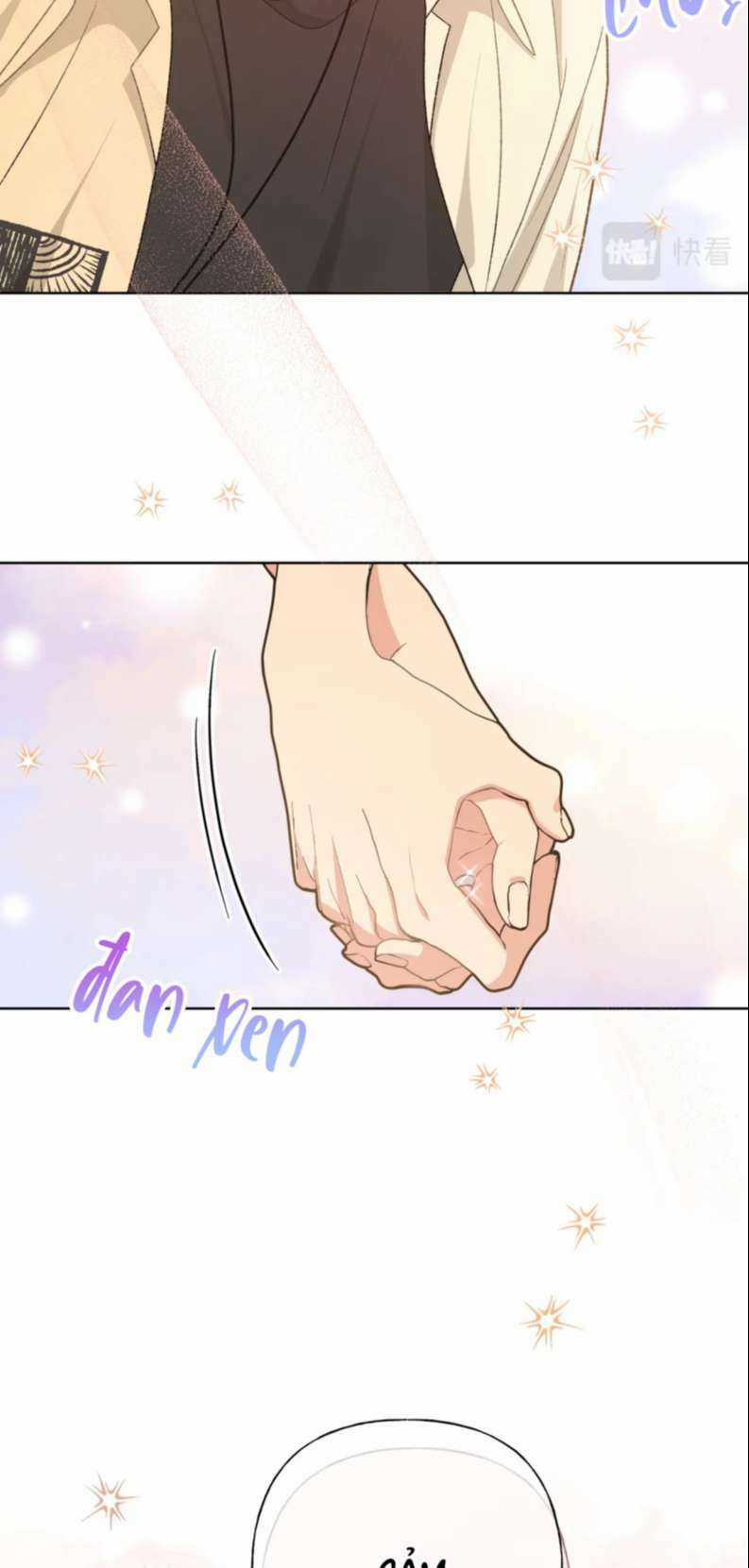 Cẩn Thận Bị Mộng Ma Ăn Mất Đó! Chapter 91 trang 33