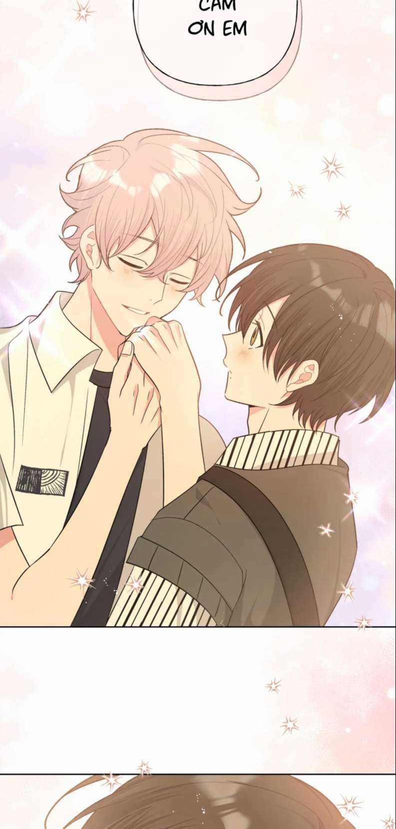 Cẩn Thận Bị Mộng Ma Ăn Mất Đó! Chapter 91 trang 34