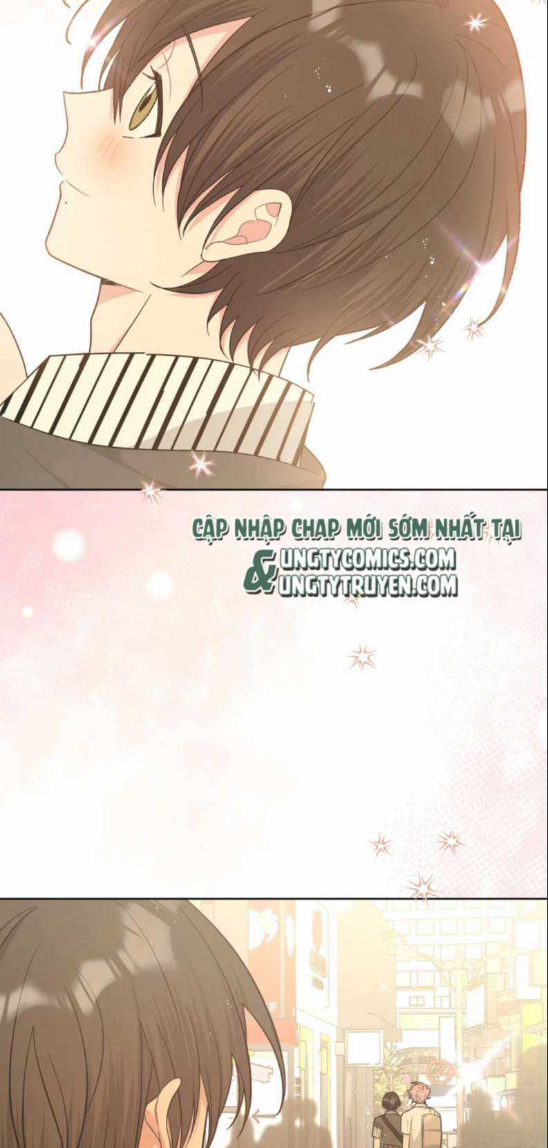 Cẩn Thận Bị Mộng Ma Ăn Mất Đó! Chapter 91 trang 35