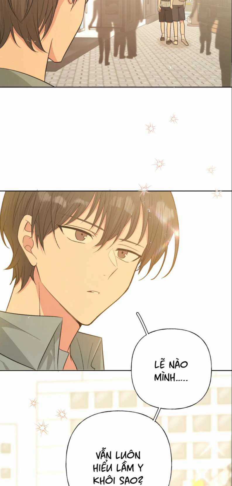 Cẩn Thận Bị Mộng Ma Ăn Mất Đó! Chapter 91 trang 36