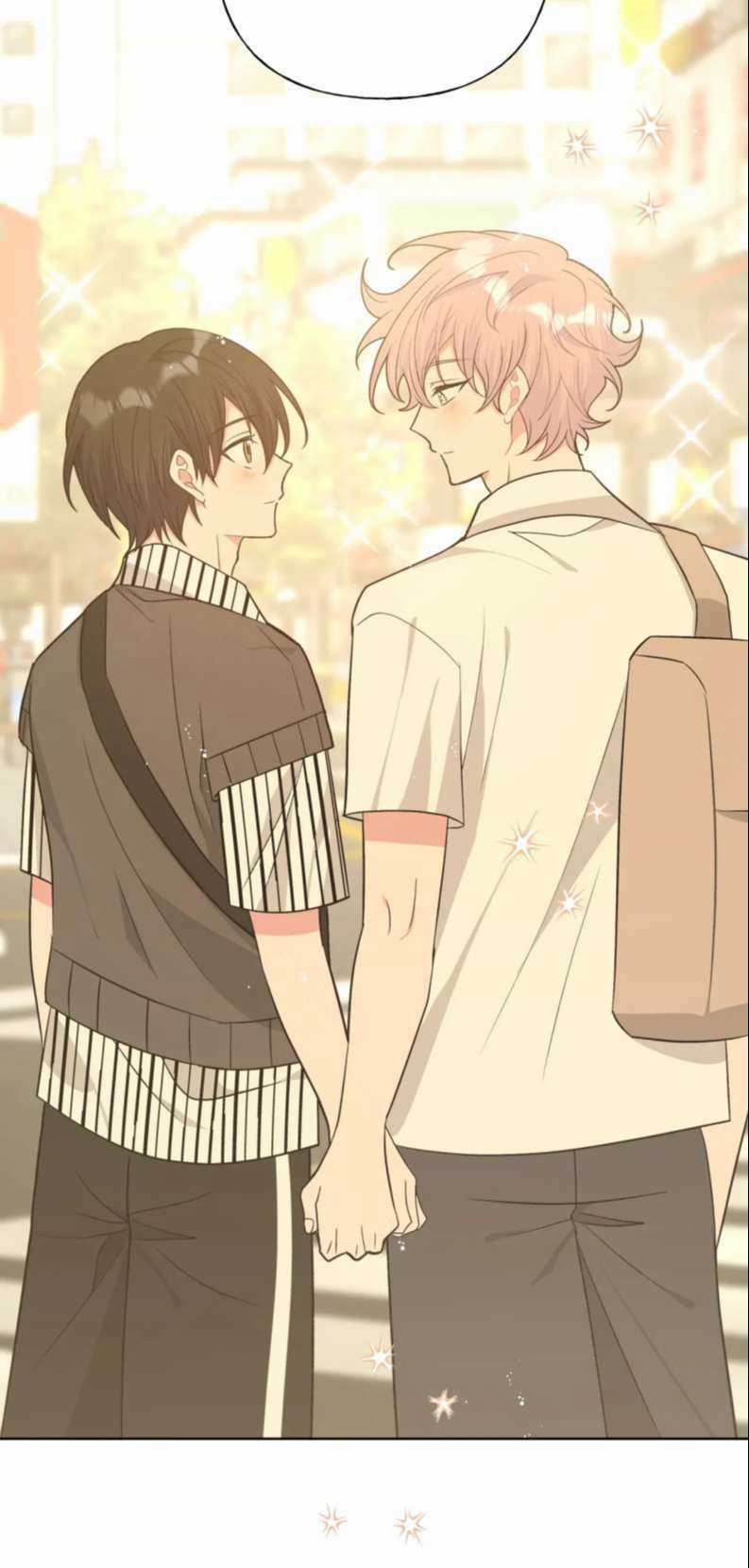 Cẩn Thận Bị Mộng Ma Ăn Mất Đó! Chapter 91 trang 37