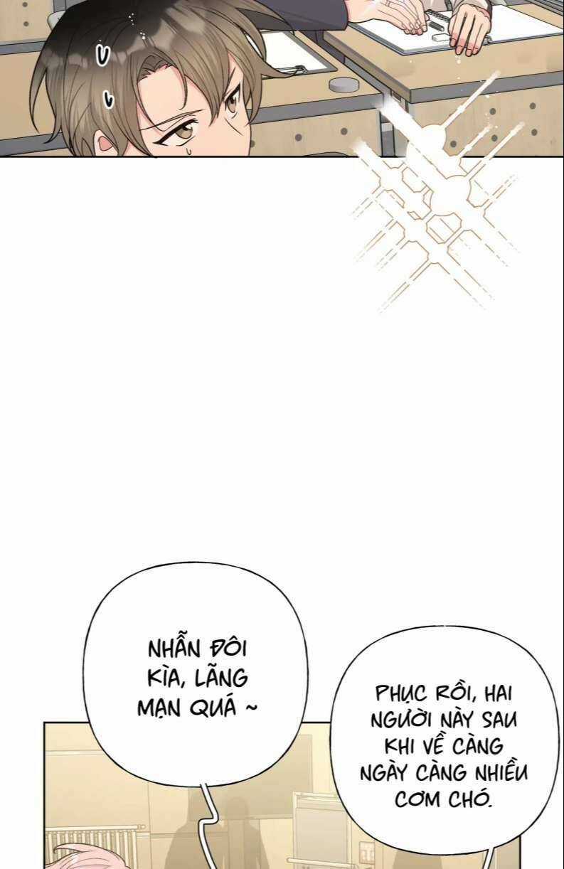 Cẩn Thận Bị Mộng Ma Ăn Mất Đó! Chapter 92 trang 10