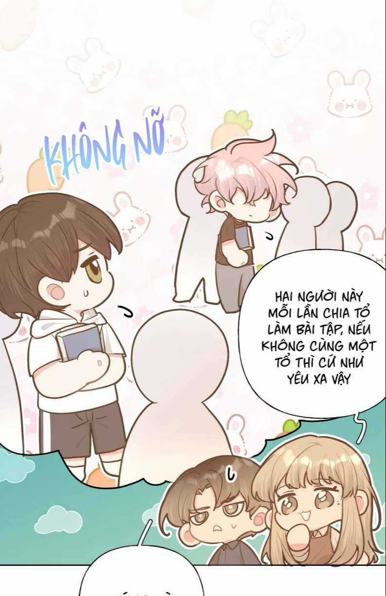 Cẩn Thận Bị Mộng Ma Ăn Mất Đó! Chapter 92 trang 12