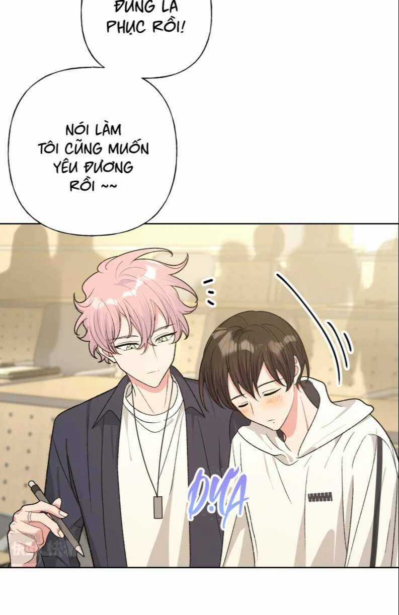 Cẩn Thận Bị Mộng Ma Ăn Mất Đó! Chapter 92 trang 13