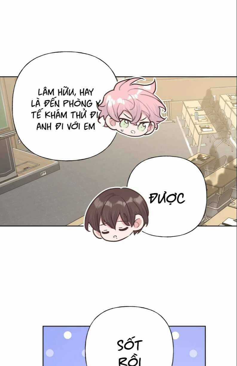 Cẩn Thận Bị Mộng Ma Ăn Mất Đó! Chapter 92 trang 14