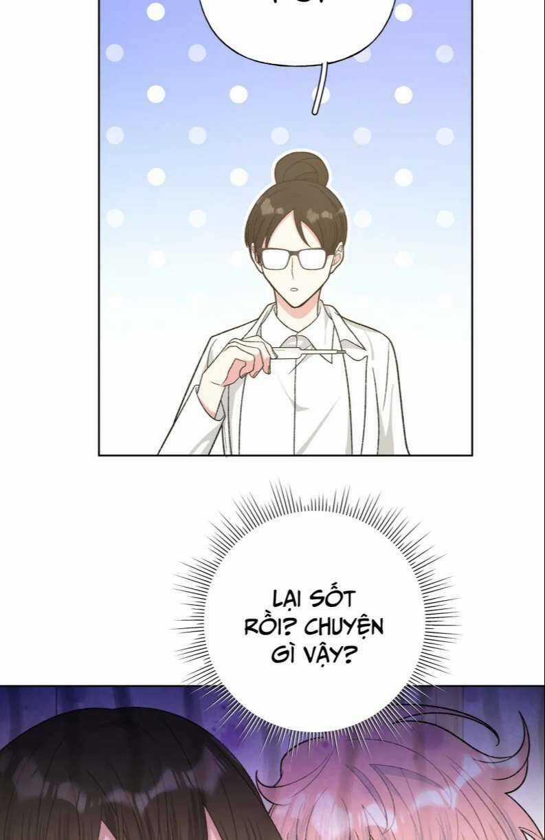 Cẩn Thận Bị Mộng Ma Ăn Mất Đó! Chapter 92 trang 15