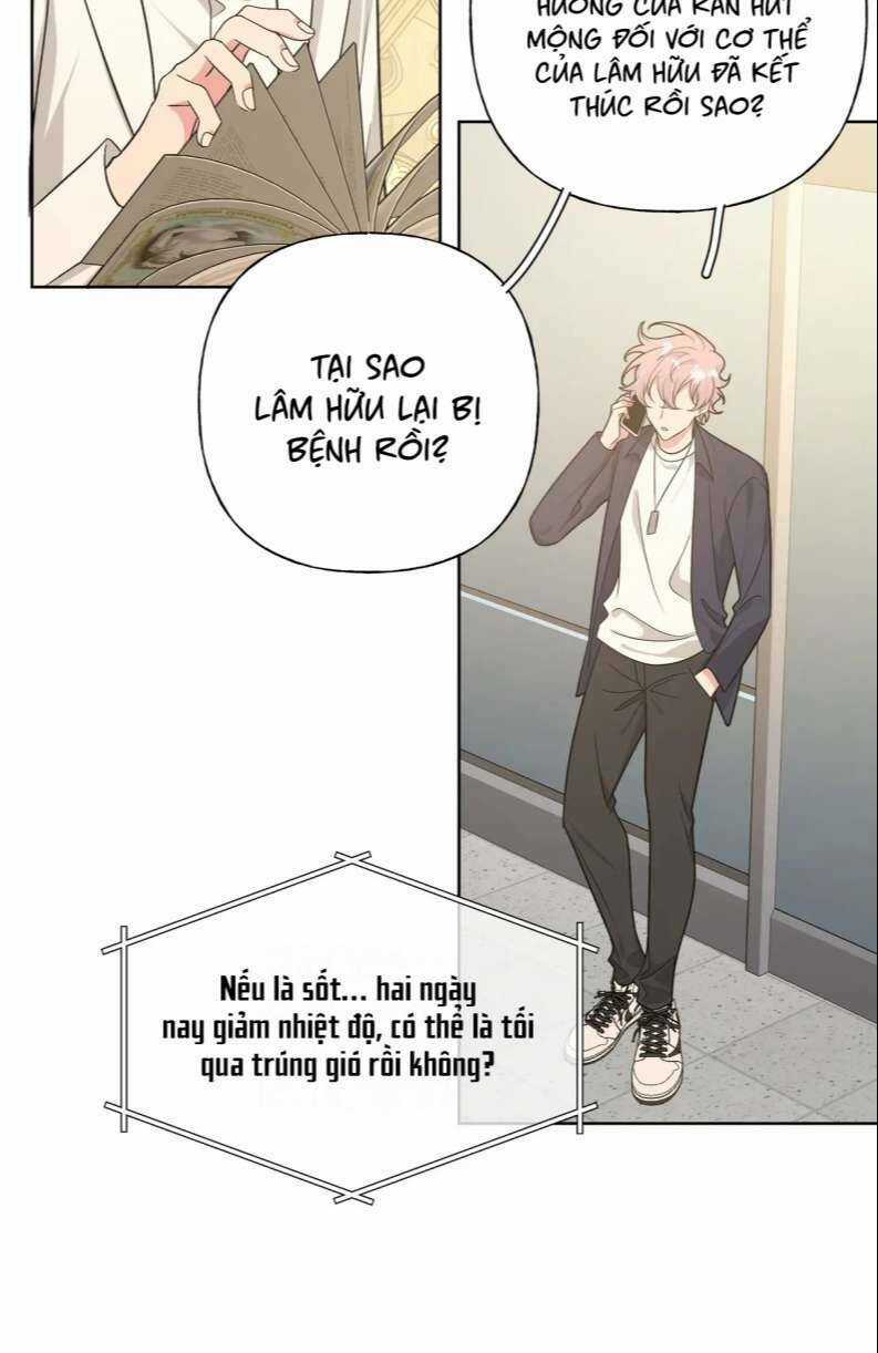 Cẩn Thận Bị Mộng Ma Ăn Mất Đó! Chapter 92 trang 17