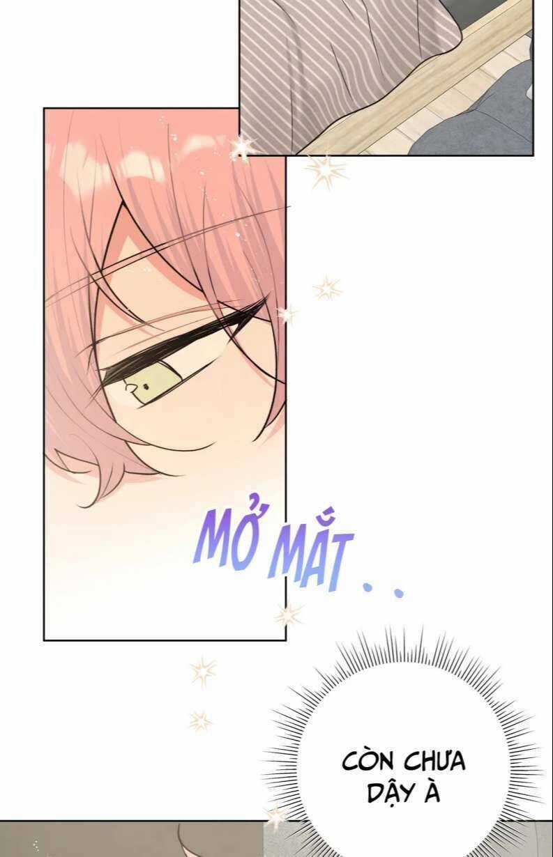 Cẩn Thận Bị Mộng Ma Ăn Mất Đó! Chapter 92 trang 2