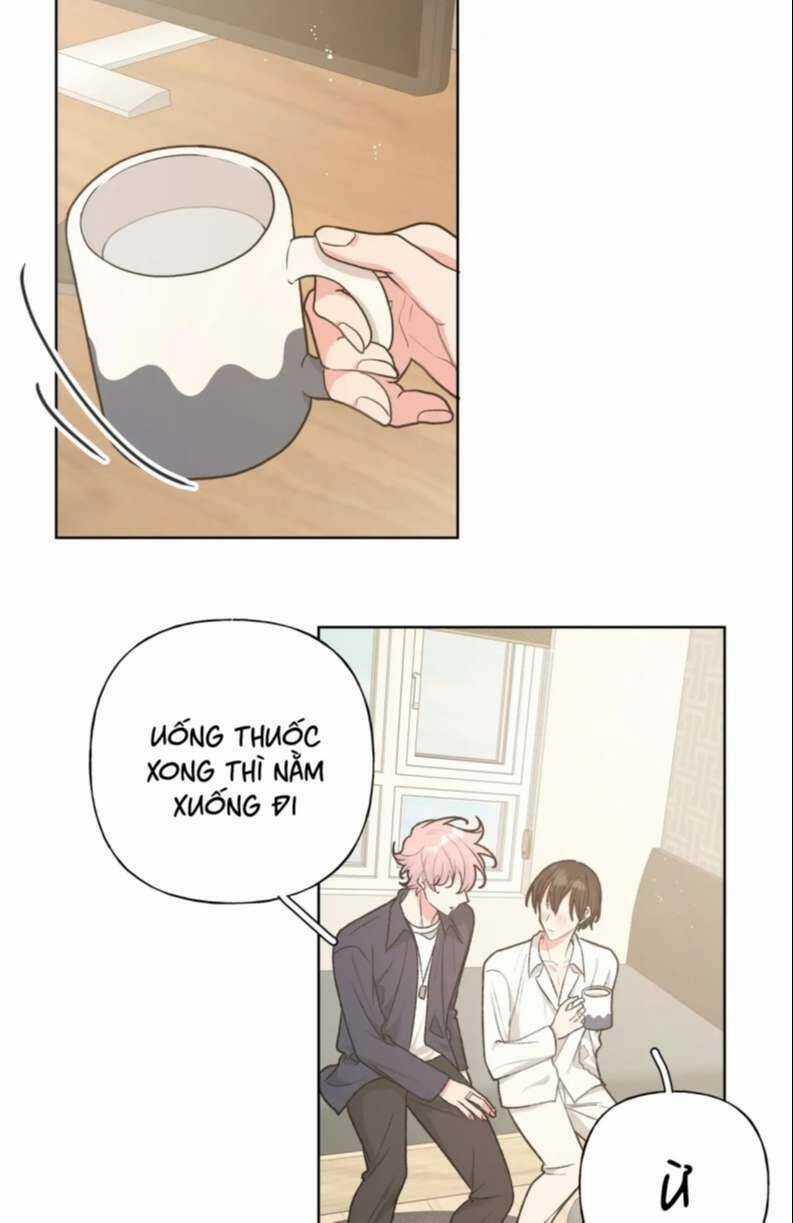 Cẩn Thận Bị Mộng Ma Ăn Mất Đó! Chapter 92 trang 22