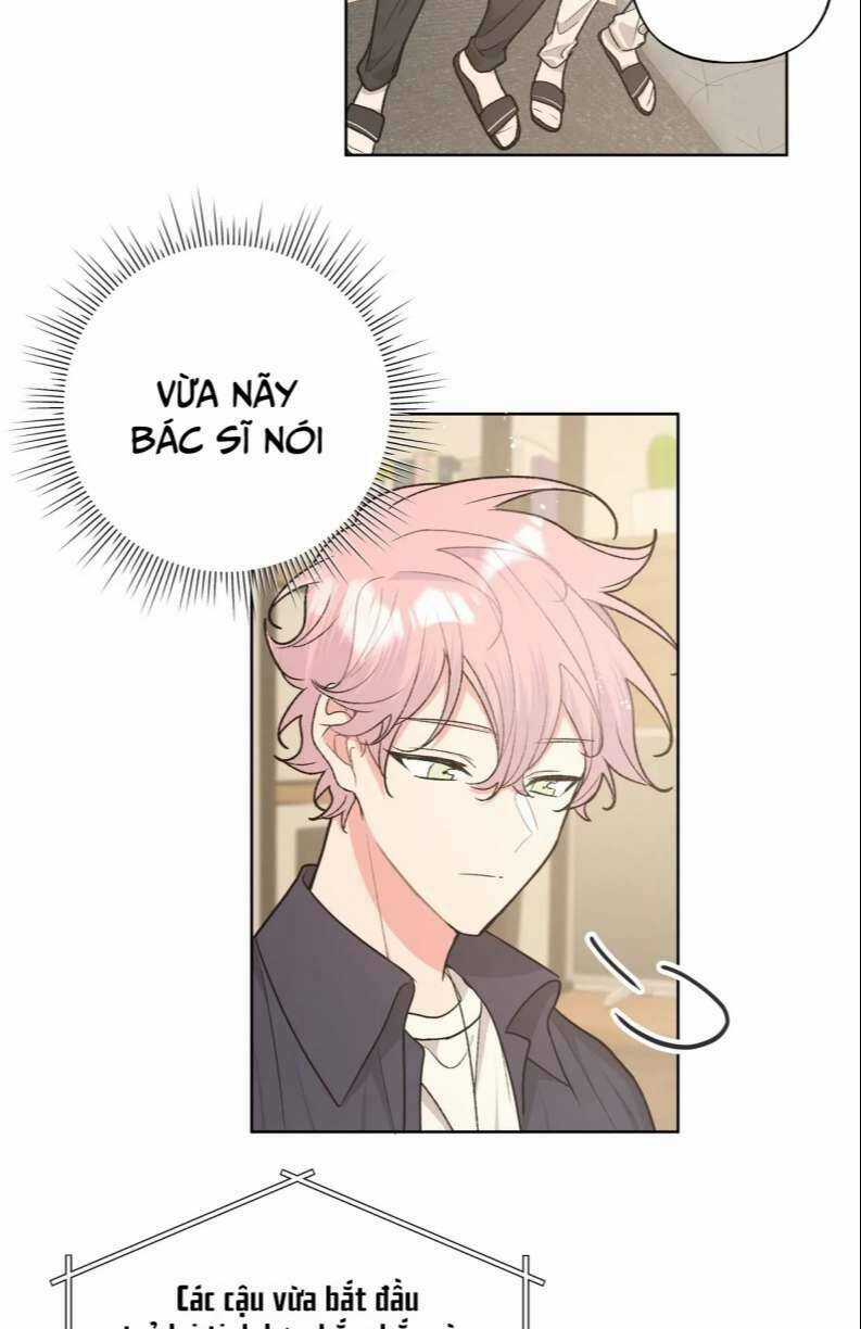 Cẩn Thận Bị Mộng Ma Ăn Mất Đó! Chapter 92 trang 23