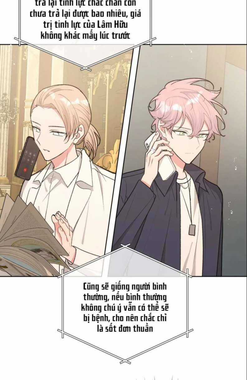 Cẩn Thận Bị Mộng Ma Ăn Mất Đó! Chapter 92 trang 24