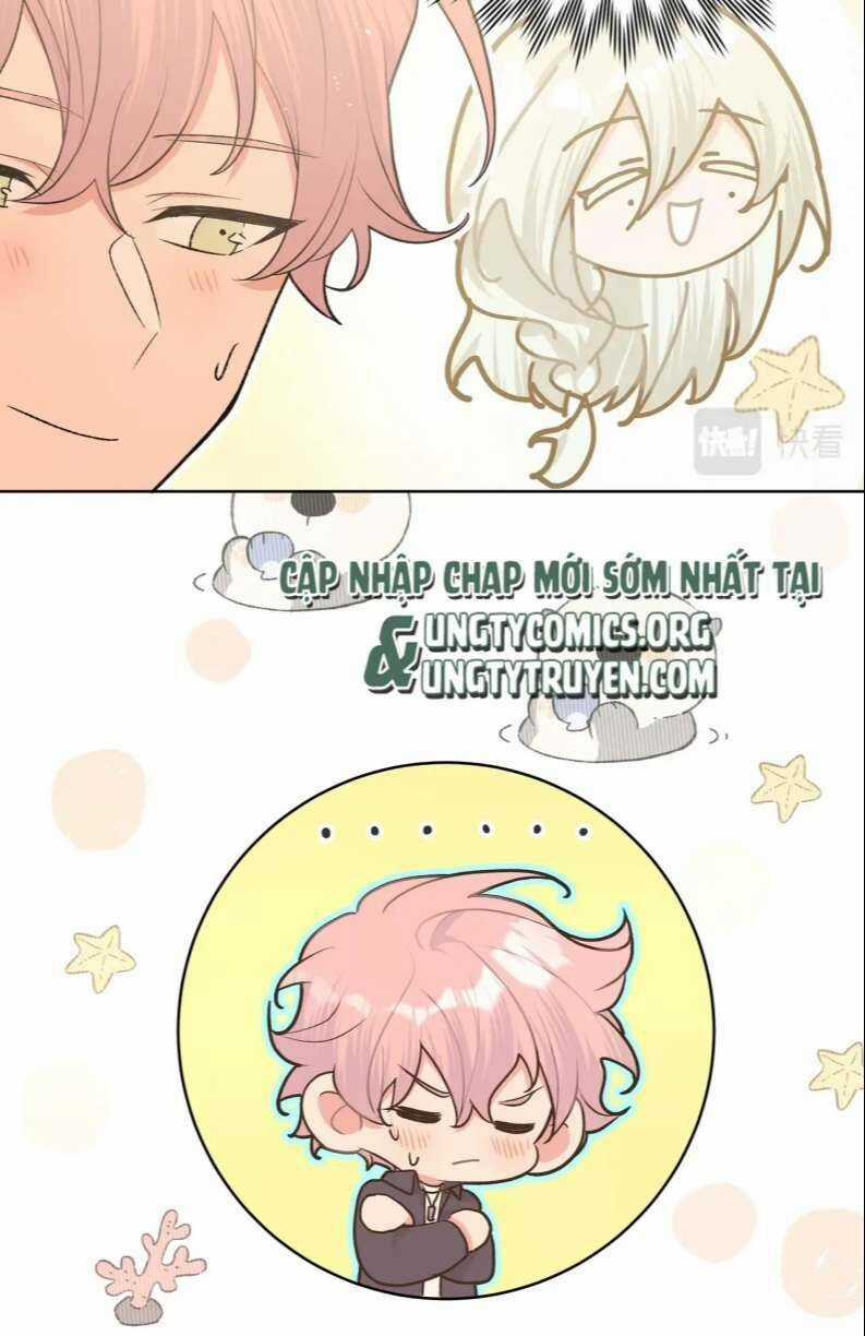 Cẩn Thận Bị Mộng Ma Ăn Mất Đó! Chapter 92 trang 26