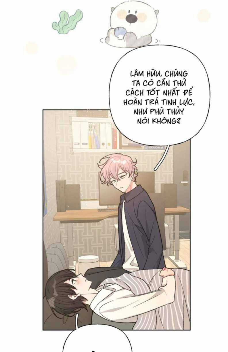 Cẩn Thận Bị Mộng Ma Ăn Mất Đó! Chapter 92 trang 27