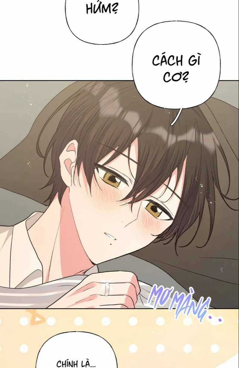 Cẩn Thận Bị Mộng Ma Ăn Mất Đó! Chapter 92 trang 28