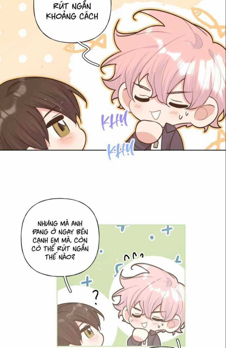 Cẩn Thận Bị Mộng Ma Ăn Mất Đó! Chapter 92 trang 29