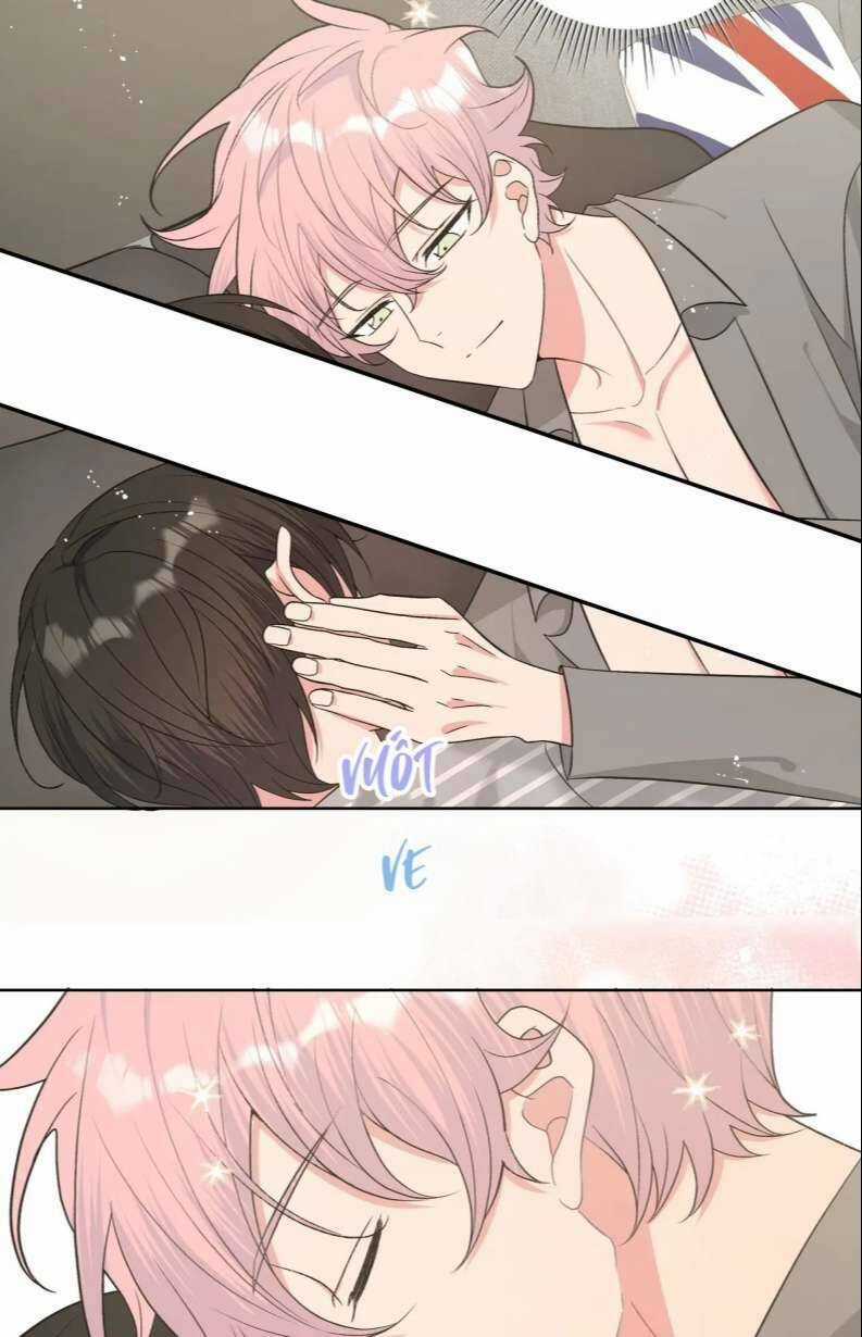 Cẩn Thận Bị Mộng Ma Ăn Mất Đó! Chapter 92 trang 3