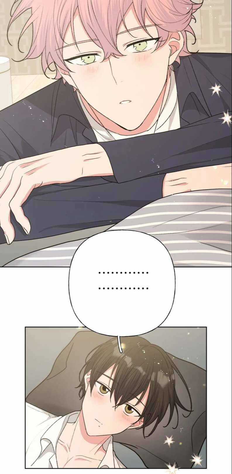 Cẩn Thận Bị Mộng Ma Ăn Mất Đó! Chapter 92 trang 31