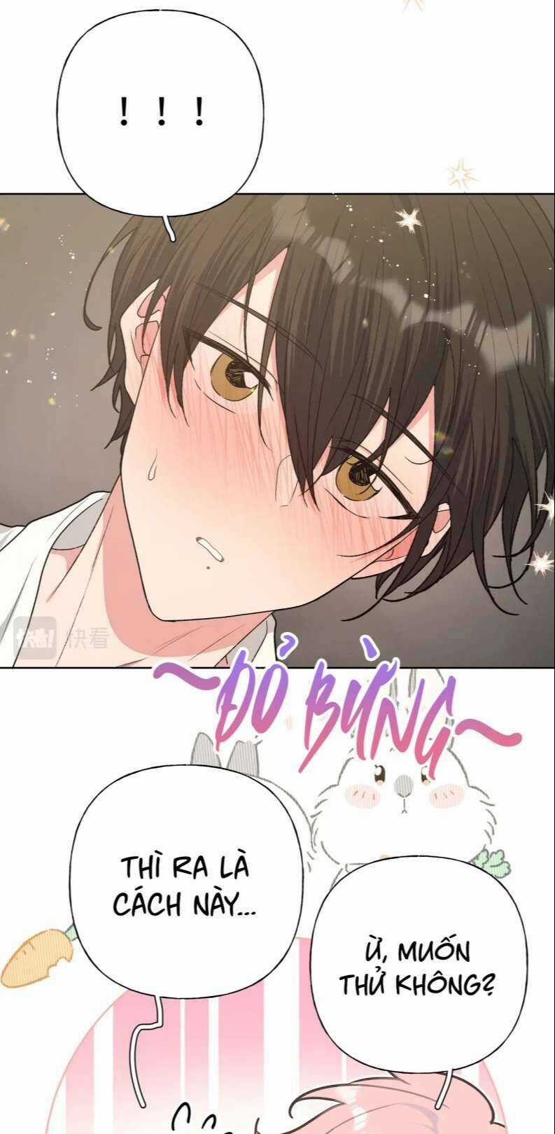 Cẩn Thận Bị Mộng Ma Ăn Mất Đó! Chapter 92 trang 32