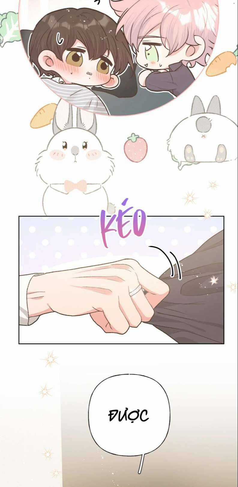 Cẩn Thận Bị Mộng Ma Ăn Mất Đó! Chapter 92 trang 33