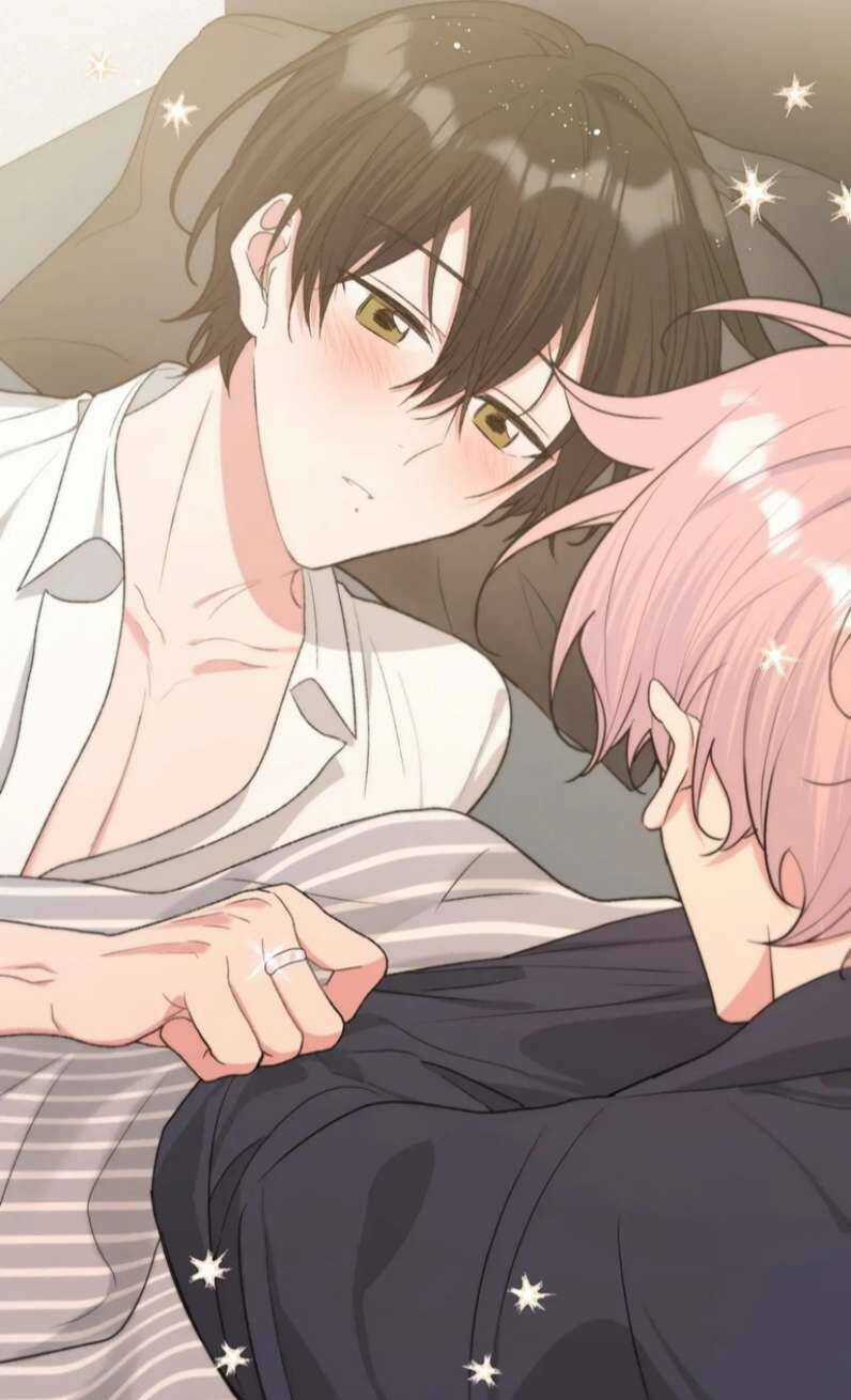 Cẩn Thận Bị Mộng Ma Ăn Mất Đó! Chapter 92 trang 34