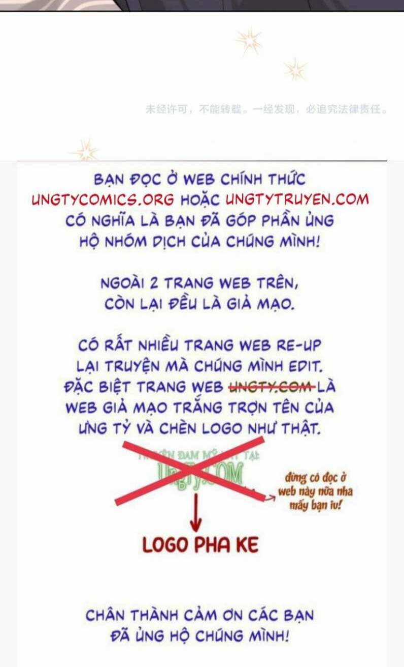 Cẩn Thận Bị Mộng Ma Ăn Mất Đó! Chapter 92 trang 35