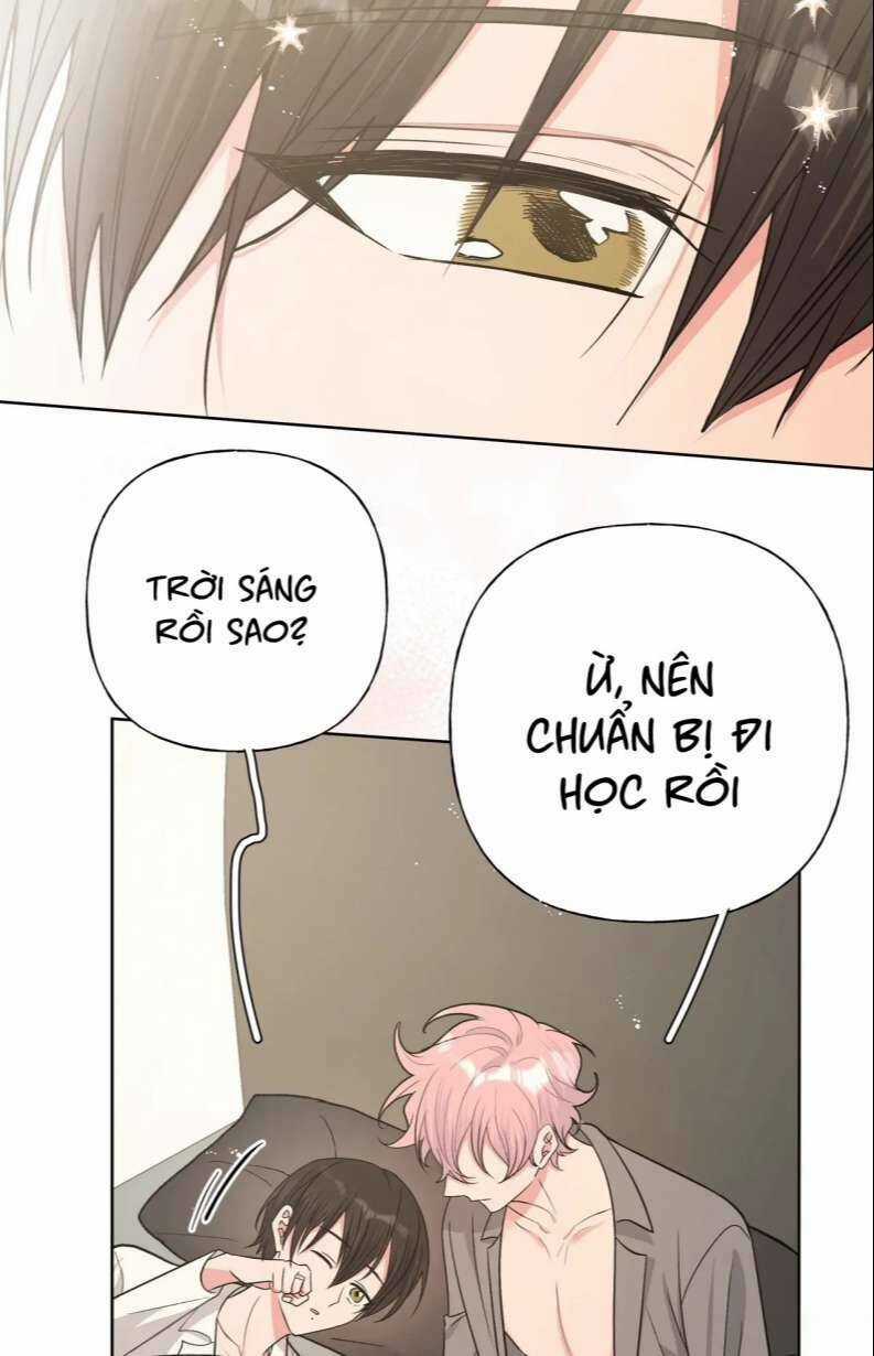 Cẩn Thận Bị Mộng Ma Ăn Mất Đó! Chapter 92 trang 5