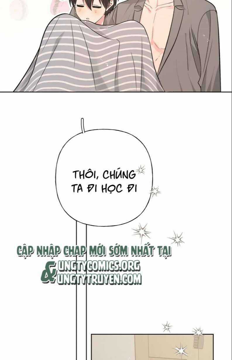 Cẩn Thận Bị Mộng Ma Ăn Mất Đó! Chapter 92 trang 7