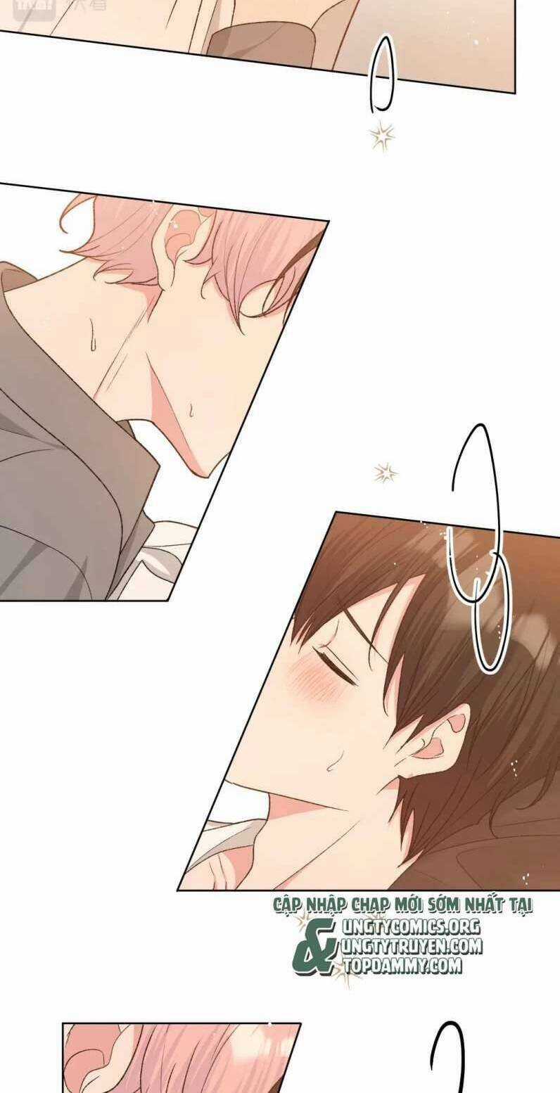 Cẩn Thận Bị Mộng Ma Ăn Mất Đó! Chapter 93 trang 11