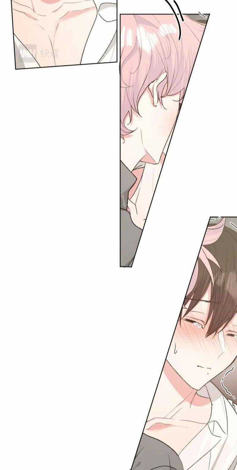 Cẩn Thận Bị Mộng Ma Ăn Mất Đó! Chapter 93 trang 15