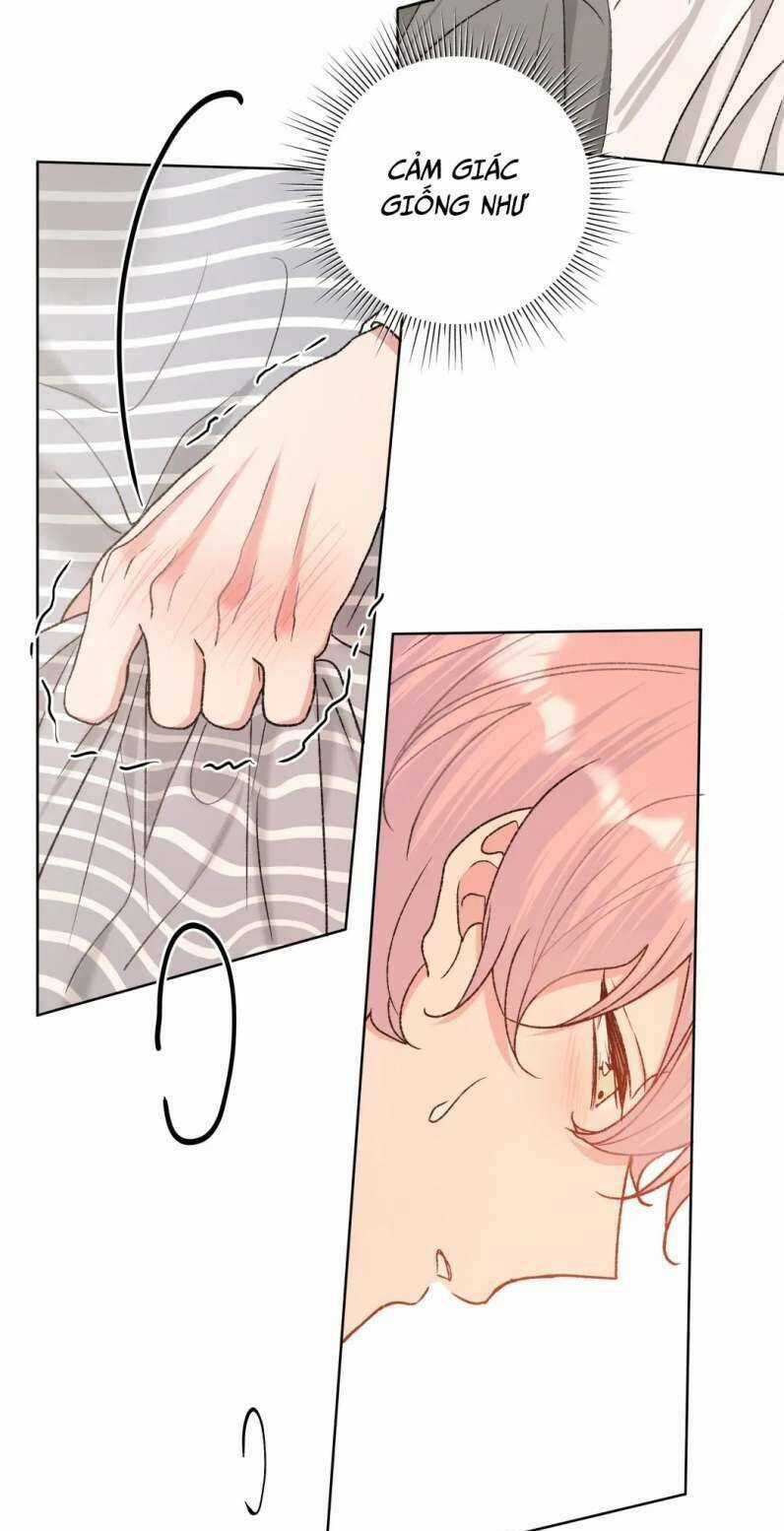 Cẩn Thận Bị Mộng Ma Ăn Mất Đó! Chapter 93 trang 16