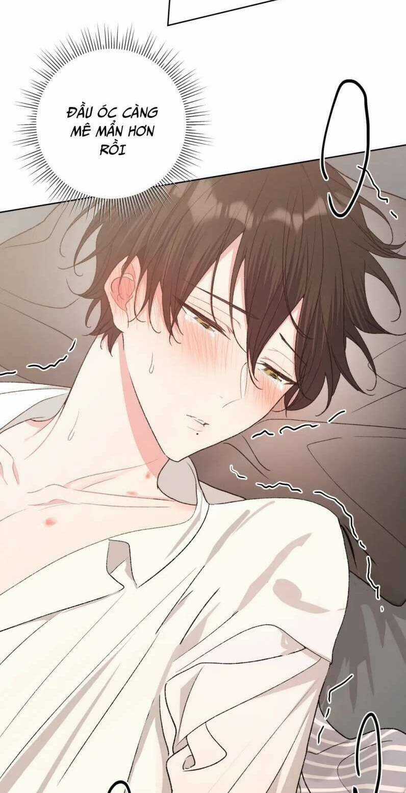 Cẩn Thận Bị Mộng Ma Ăn Mất Đó! Chapter 93 trang 17