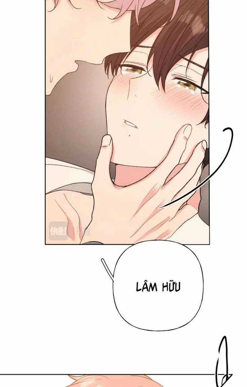 Cẩn Thận Bị Mộng Ma Ăn Mất Đó! Chapter 93 trang 19