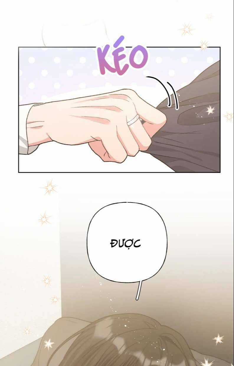 Cẩn Thận Bị Mộng Ma Ăn Mất Đó! Chapter 93 trang 2