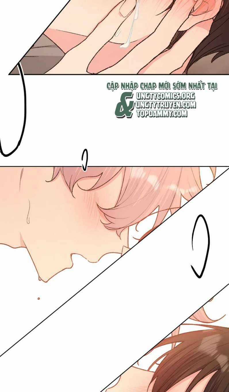 Cẩn Thận Bị Mộng Ma Ăn Mất Đó! Chapter 93 trang 22