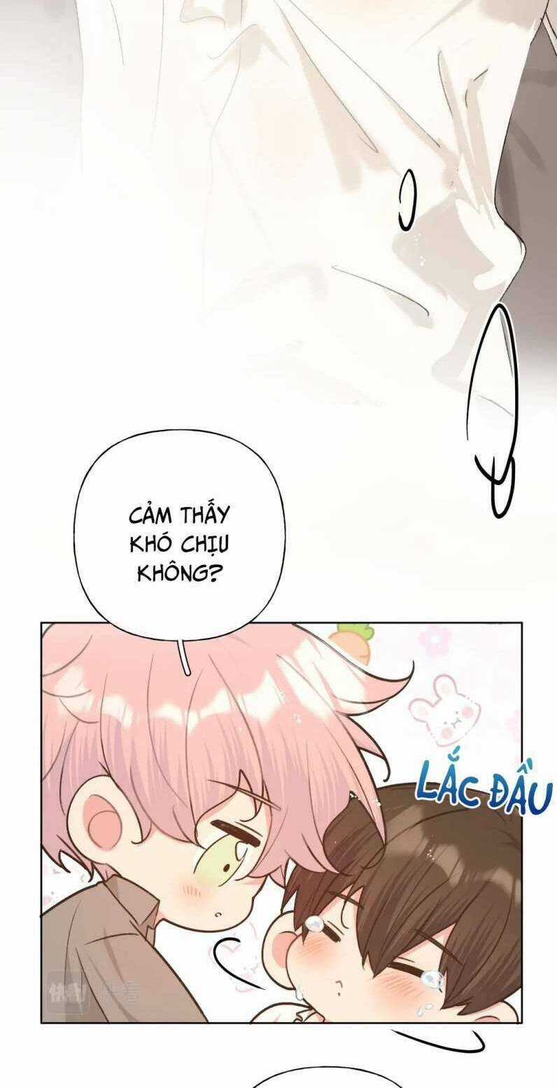 Cẩn Thận Bị Mộng Ma Ăn Mất Đó! Chapter 93 trang 25