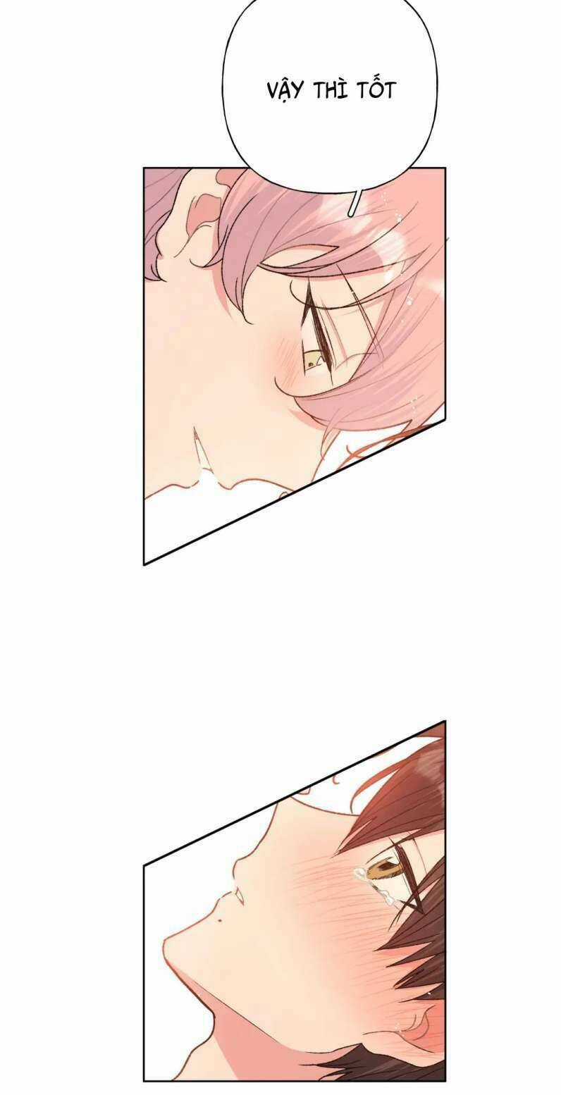 Cẩn Thận Bị Mộng Ma Ăn Mất Đó! Chapter 93 trang 26