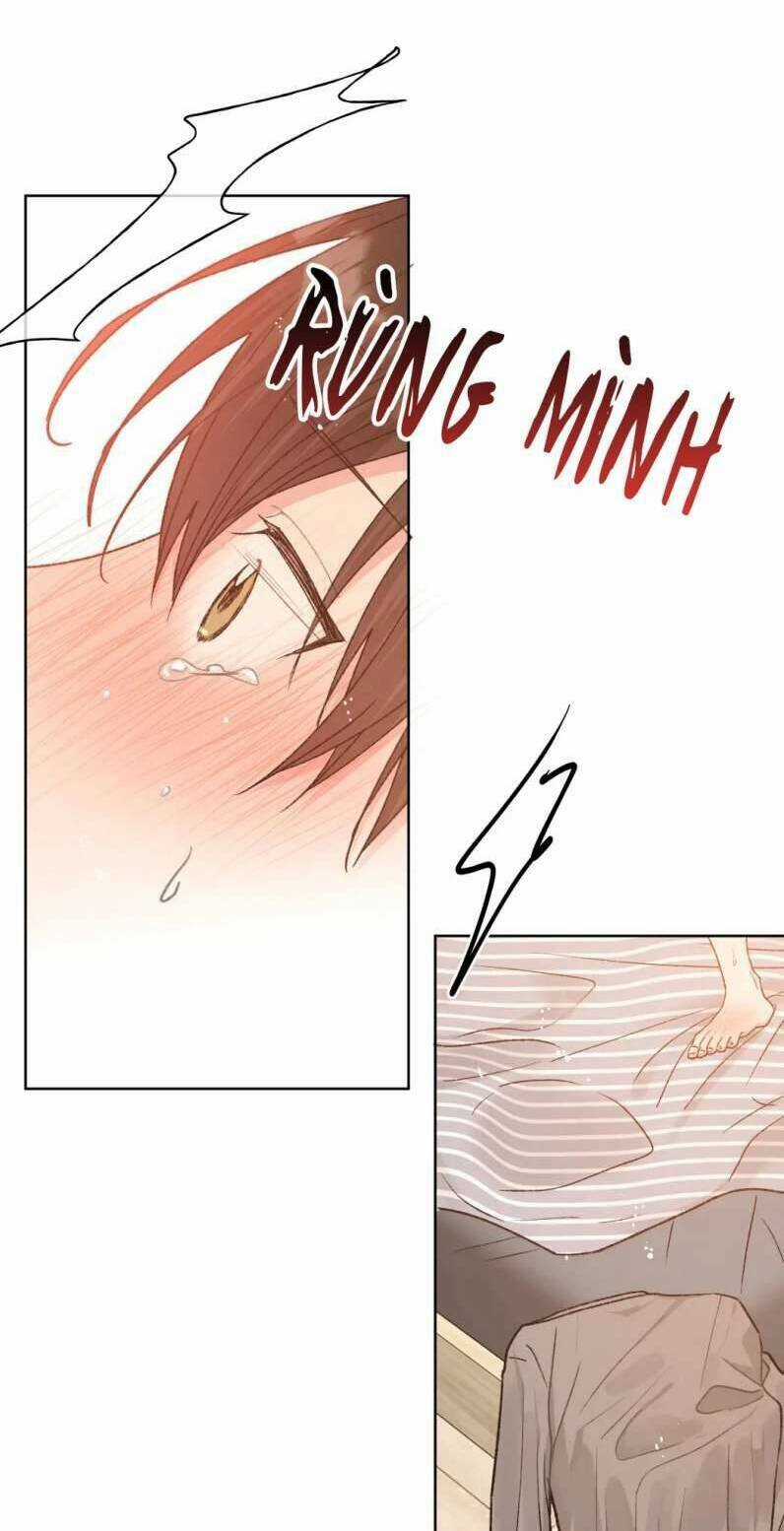 Cẩn Thận Bị Mộng Ma Ăn Mất Đó! Chapter 93 trang 27