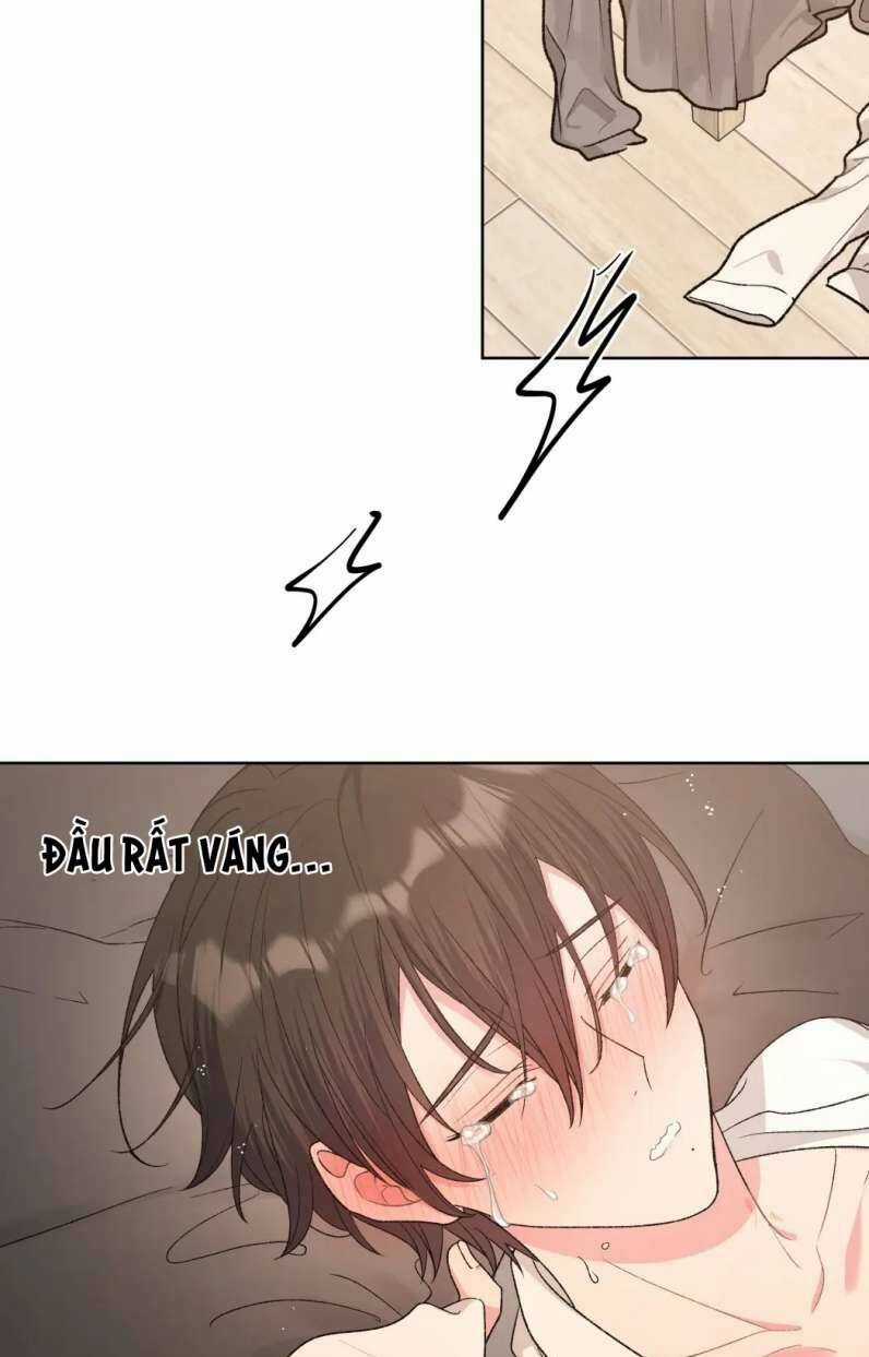 Cẩn Thận Bị Mộng Ma Ăn Mất Đó! Chapter 93 trang 28