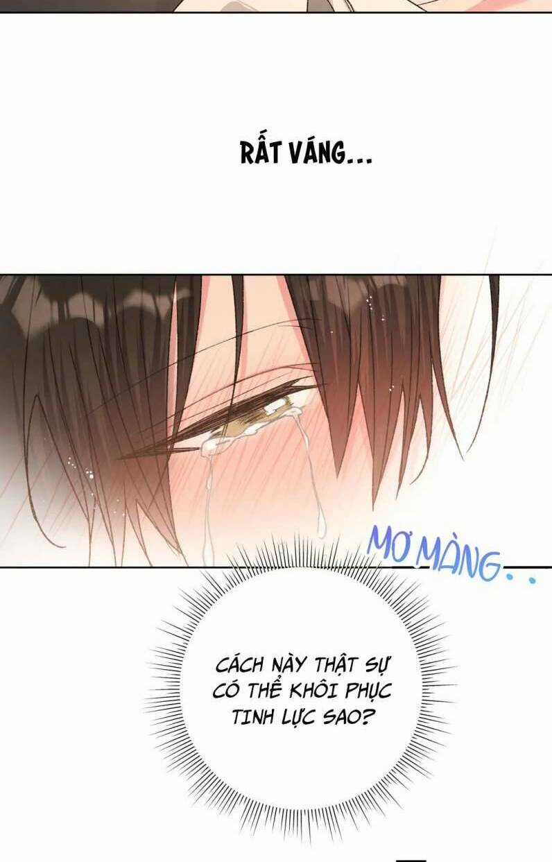 Cẩn Thận Bị Mộng Ma Ăn Mất Đó! Chapter 93 trang 29