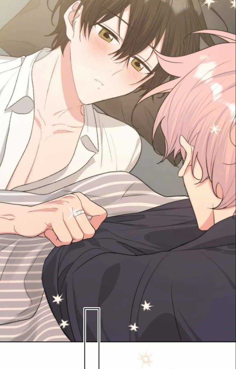 Cẩn Thận Bị Mộng Ma Ăn Mất Đó! Chapter 93 trang 3