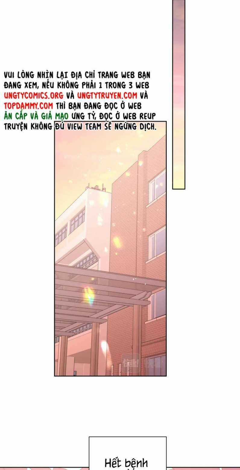 Cẩn Thận Bị Mộng Ma Ăn Mất Đó! Chapter 93 trang 30