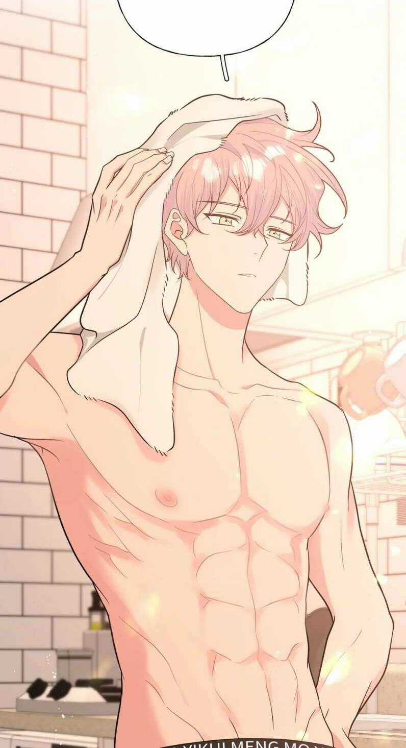 Cẩn Thận Bị Mộng Ma Ăn Mất Đó! Chapter 93 trang 33