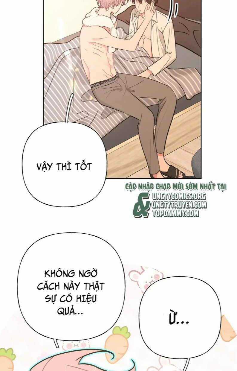 Cẩn Thận Bị Mộng Ma Ăn Mất Đó! Chapter 93 trang 35